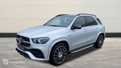 Annonce voiture Mercedes Classe GLE 56799 