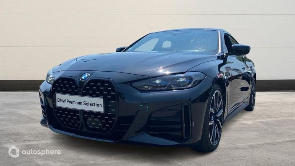 S&eacute;rie 4 430dA xDrive 286ch M Sport 2023 occasion 64100 Bayonne