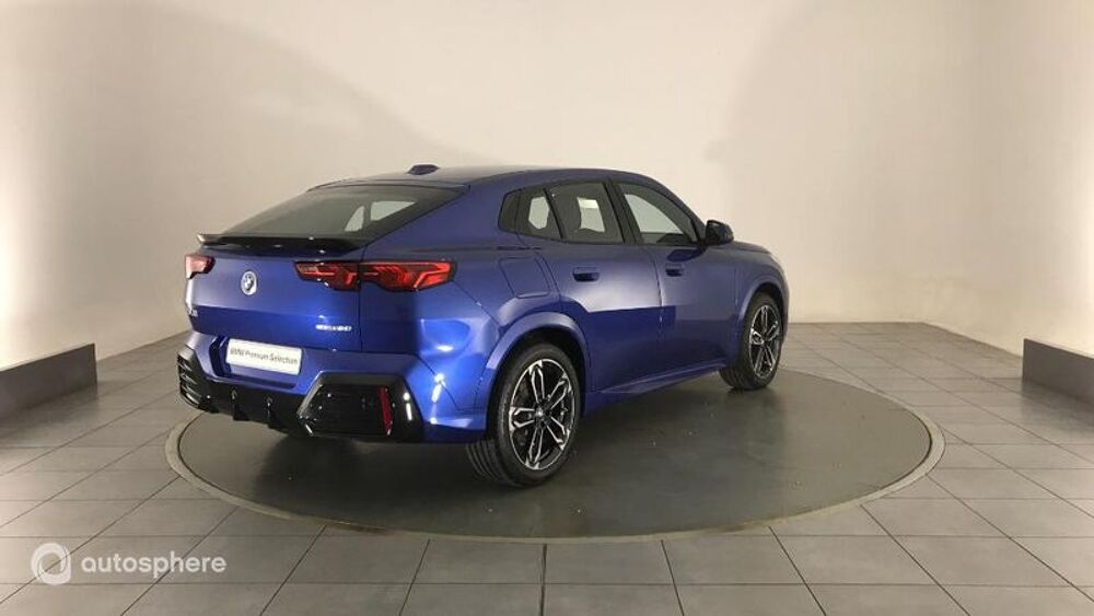 X2 i eDrive20 204ch M Sport 2026 occasion 86000 Poitiers