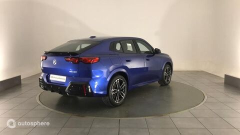 X2 i eDrive20 204ch M Sport 2026 occasion 86000 Poitiers