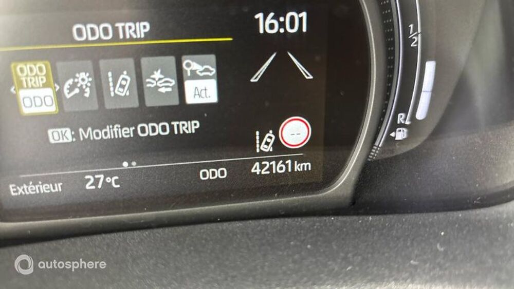 Aygo 1.0 VVT-i 72ch Dynamic 2022 occasion 01120 DAGNEUX