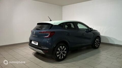 Captur 1.0 Eco-G 100ch Evolution 2023 occasion 54135 Mexy