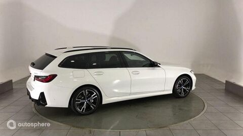 S&eacute;rie 3 330eA xDrive 292ch M Sport 2024 occasion 86000 Poitiers
