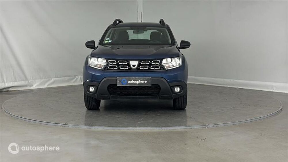 Duster 1.5 Blue dCi 115ch Confort 4x2 2019 occasion 62000 Arras
