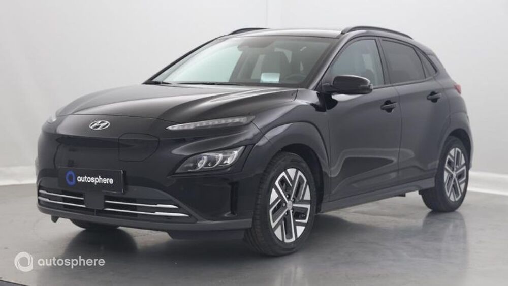 Kona Electric 64kWh - 204ch Executive 2021 occasion 62231 Coquelles