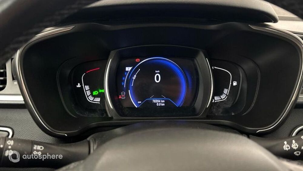 Kadjar 1.5 Blue dCi 115ch Intens EDC 2019 occasion 60000 Beauvais