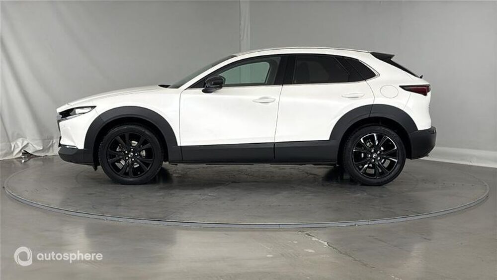 CX-30 2.0 e-SKYACTIV-G M-Hybrid 122ch Homura 2022 2023 occasion 59640 Dunkerque
