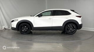 CX-30 2.0 e-SKYACTIV-G M-Hybrid 122ch Homura 2022 2023 occasion 59640 Dunkerque