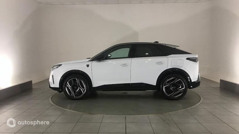 3008 Electrique 210ch Batterie 73 kWh GT Exclusive 2026 occasion 86000 Poitiers