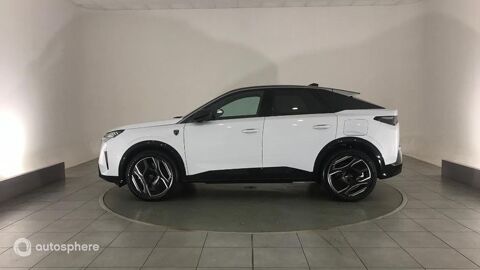 3008 Electrique 210ch Batterie 73 kWh GT Exclusive 2026 occasion 86000 Poitiers