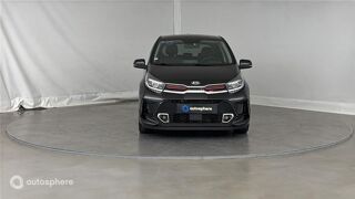 Picanto 1.2 DPi 84ch GT Line Premium 2021 occasion 57600 Saint- Forbach