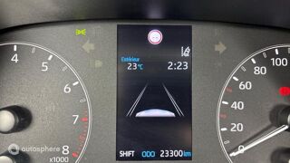 Yaris 120 VVT-i Dynamic 5p MY22 2024 occasion 69140 Rillieux-la-Pape