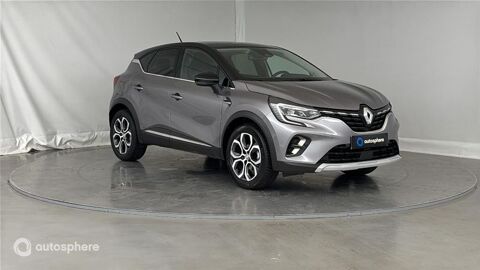 Captur 1.0 TCe 90ch Intens -21 2022 occasion 57600 Saint- Forbach