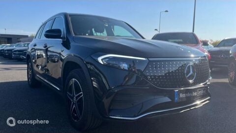 EQB 250+ 190ch AMG Line 2025 occasion 77144 Mont&eacute;vrain