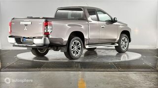 L200 2.2 DI-D 150ch Club Cab Intense 2020 occasion 73200 Albertville