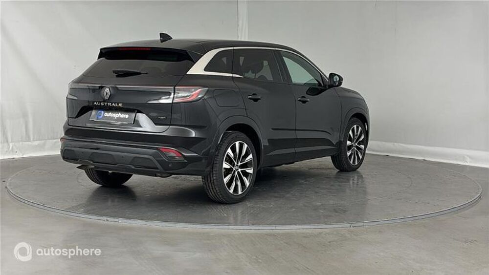 Austral 1.2 E-Tech full hybrid 200ch Techno 2023 occasion 62000 Arras
