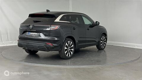 Austral 1.2 E-Tech full hybrid 200ch Techno 2023 occasion 62000 Arras