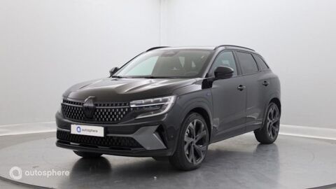 Renault Austral 1.2 E-Tech full hybrid 200ch Techno esprit Alpine 2024 occasion Laon 02000