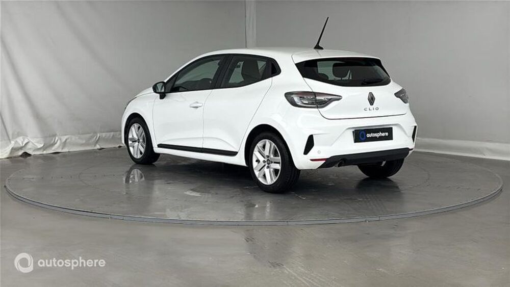 Clio 1.0 TCe 90ch Evolution - 25 2025 occasion 51200 &Eacute;pernay