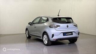 Clio 1.5 dCi 100ch Evolution - 25 2025 occasion 59640 Dunkerque