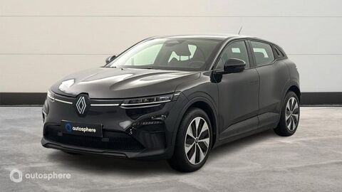 Renault M&eacute;gane E-Tech Electric EV60 130ch Evolution ER optimum charge 2022 occasion Les Pavillons-sous-Bois 93320