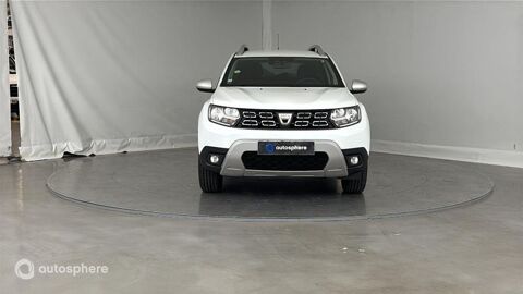 Duster 1.5 Blue dCi 115ch Prestige 4x2 2021 occasion 54135 Mexy