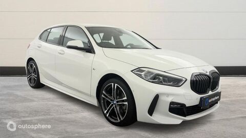 Série 1 118dA 150ch M Sport 2023 occasion 59113 Seclin