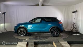 DS3 BlueHDi 130ch Performance Line Automatique 2023 occasion 37540 Saint-Cyr-sur-Loire