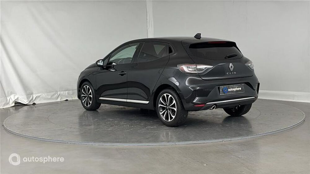 Clio 1.0 TCe 90ch Techno - 25 2025 occasion 57400 Buhl-Lorraine