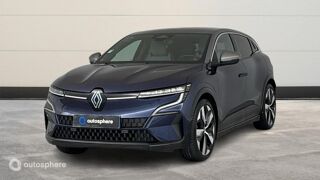 M&eacute;gane E-Tech Electric EV60 220ch Techno super charge 2023 occasion 62219 Longuenesse