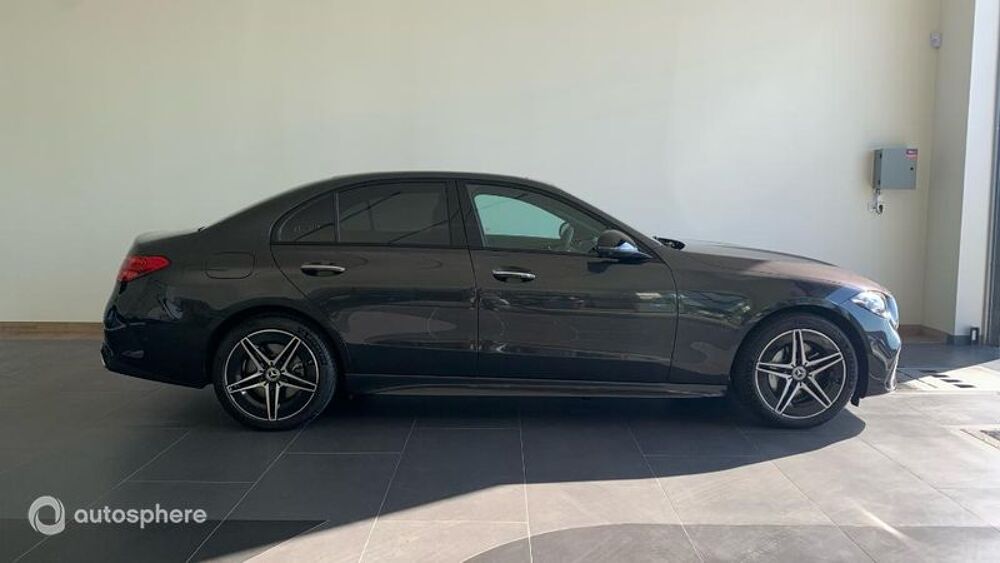 Classe C 300 d e Hybrid EQ 197+129ch AMG Line + 2026 occasion 80136 Rivery