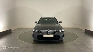 S&eacute;rie 3 330eA 292ch M Sport 2026 occasion 86000 Poitiers