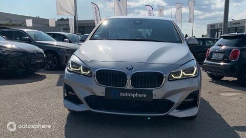 Serie 2 216i 109ch M Sport 2020 occasion 13700 Marignane