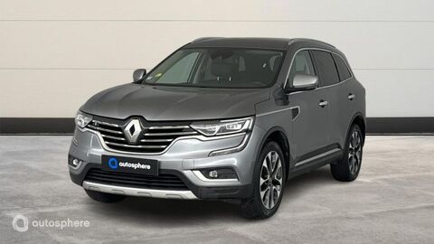 Renault Koleos 1.6 dCi 130ch energy Intens 2018 occasion Nieppe 59850