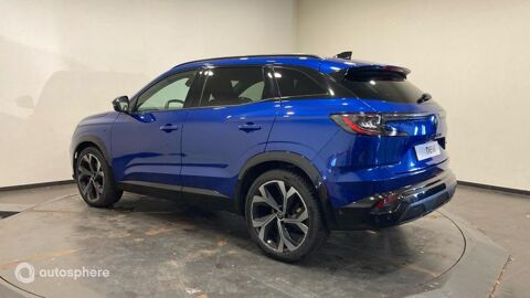 Austral 1.2 E-Tech full hybrid 200ch Techno esprit Alpine - 23 2024 occasion 57100 Thionville