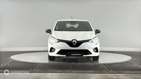 Clio 1.0 TCe 90ch Limited -21N 2022 occasion 74100 Annemasse