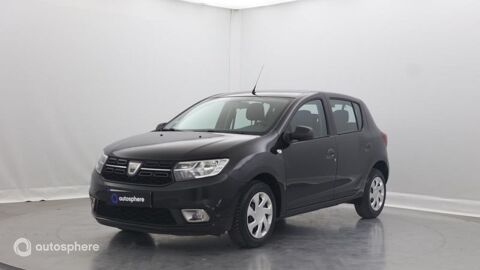 Dacia sandero 1.0 SCe 75ch Ambiance 4cv