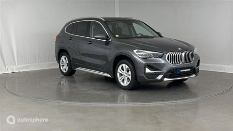 X1 sDrive18d 150ch xLine First Edition 2022 occasion 59470 Wormhout