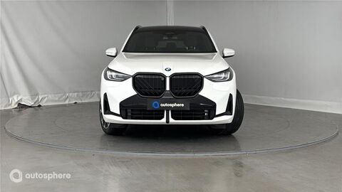 X3 xDrive30e 299ch M Sport 2025 occasion 59650 Villeneuve-d'Ascq