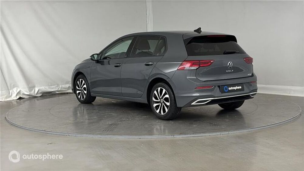 Golf 1.0 eTSI OPF 110ch Active DSG7 2023 occasion 51100 Reims