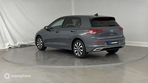 Golf 1.0 eTSI OPF 110ch Active DSG7 2023 occasion 51100 Reims