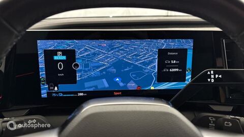 M&eacute;gane E-Tech Electric EV60 220ch Techno super charge -C 2023 occasion 57500 Saint-Avold