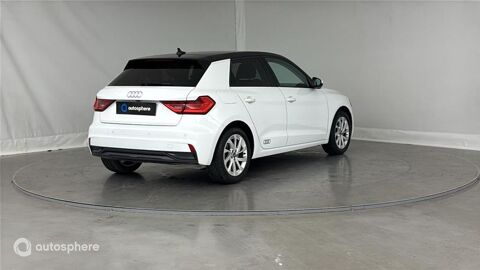 A1 30 TFSI 110ch Avus S tronic 7 2023 occasion 51100 Reims