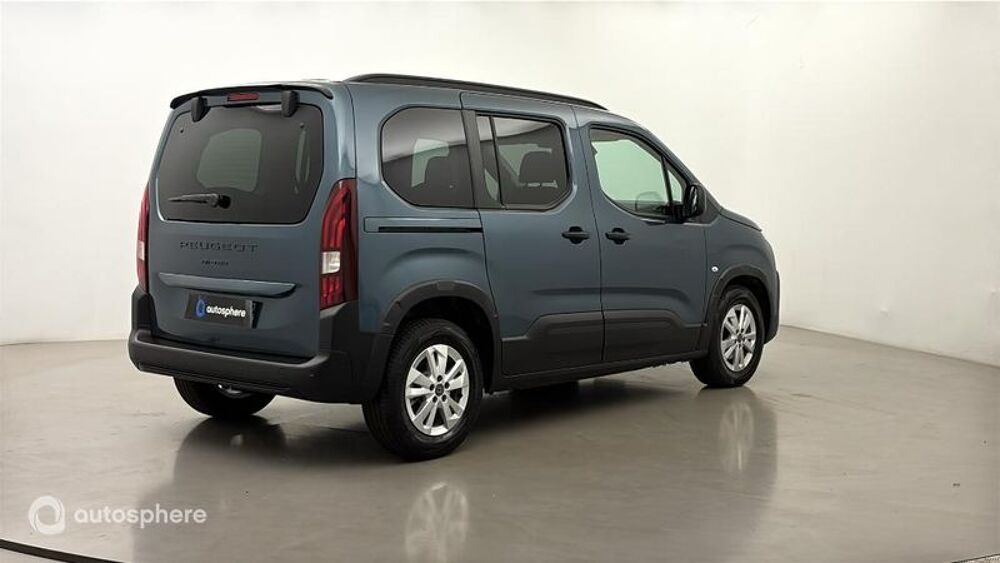 Rifter M 1.5 BlueHDi 100ch S&S ALLURE 5 places 2026 occasion 79000 Niort