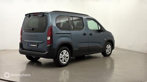 Rifter M 1.5 BlueHDi 100ch S&S ALLURE 5 places 2026 occasion 79000 Niort