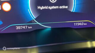 3008 Plug-in Hybrid 225ch GT e-EAT8 2023 occasion 64200 Bassussarry