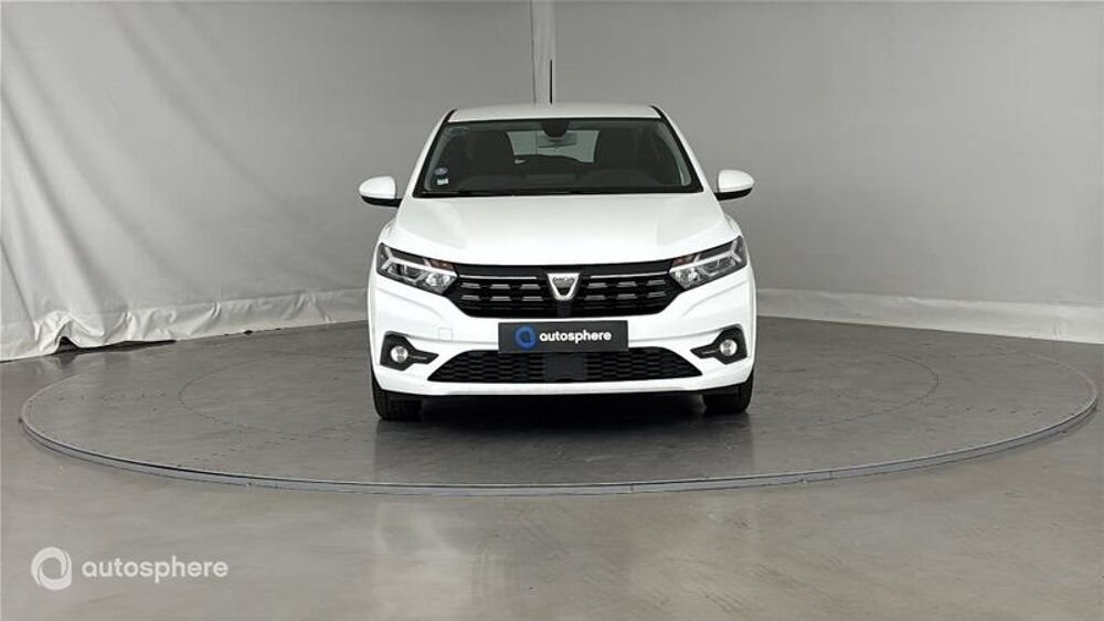 Sandero 1.0 ECO-G 100ch Confort -22B 2022 occasion 59190 Hazebrouck