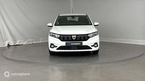 Sandero 1.0 ECO-G 100ch Confort -22B 2022 occasion 59190 Hazebrouck