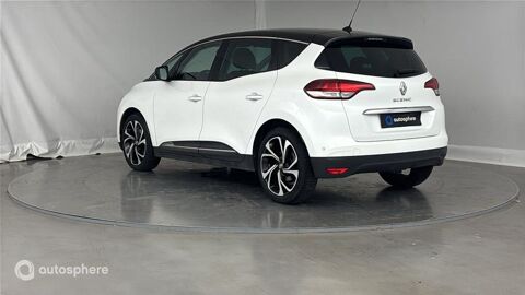Sc&eacute;nic 1.7 Blue dCi 120ch Intens 2020 occasion 08000 Charleville-M&eacute;zi&egrave;res