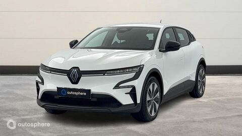 Renault M&eacute;gane E-Tech Electric EV60 130ch Evolution ER super charge 2022 occasion Meaux 77100